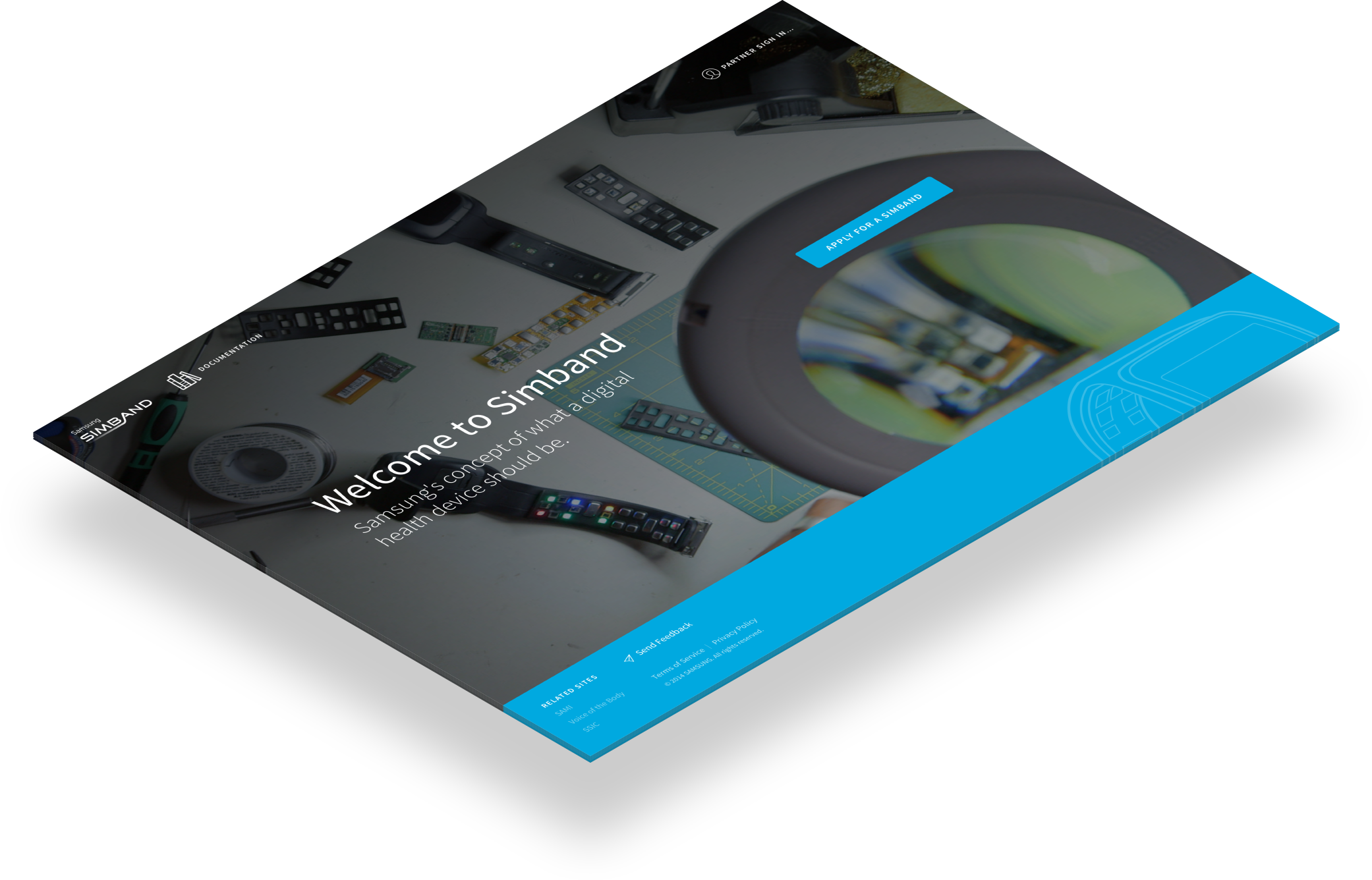 Bletchley Park, LLC Design Engineering for Digital Products in the San